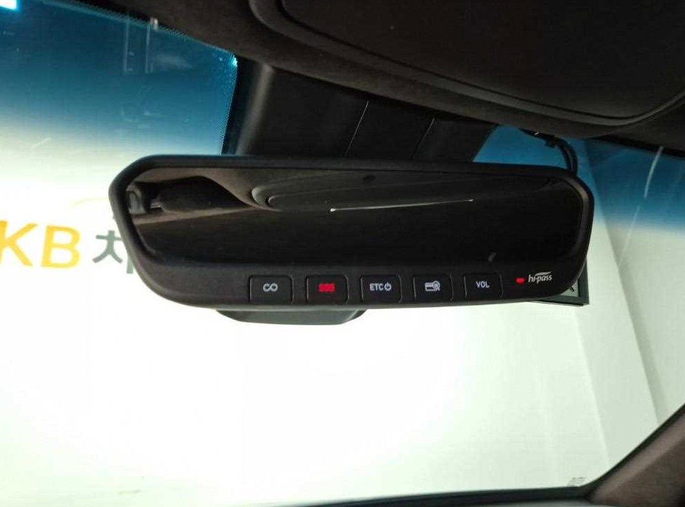 제네시스 G90 3.8 GDI AWD 사진 17