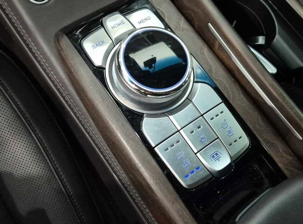 제네시스 G90 3.8 GDI AWD 사진 18