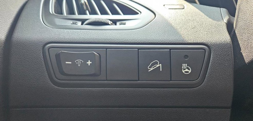 현대 투싼 디젤(E-VGT)2WD 사진 10