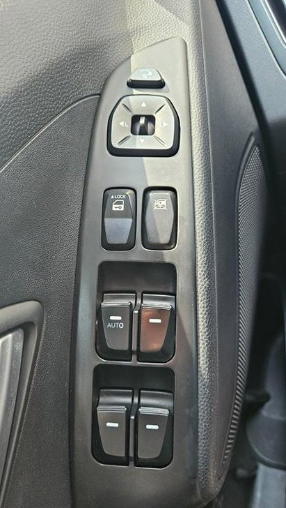 현대 투싼 디젤(E-VGT)2WD 사진 11
