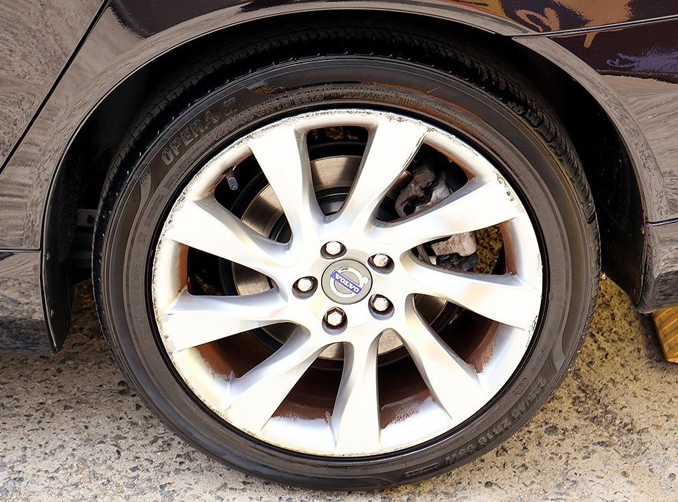 볼보 S80 D4 사진 19