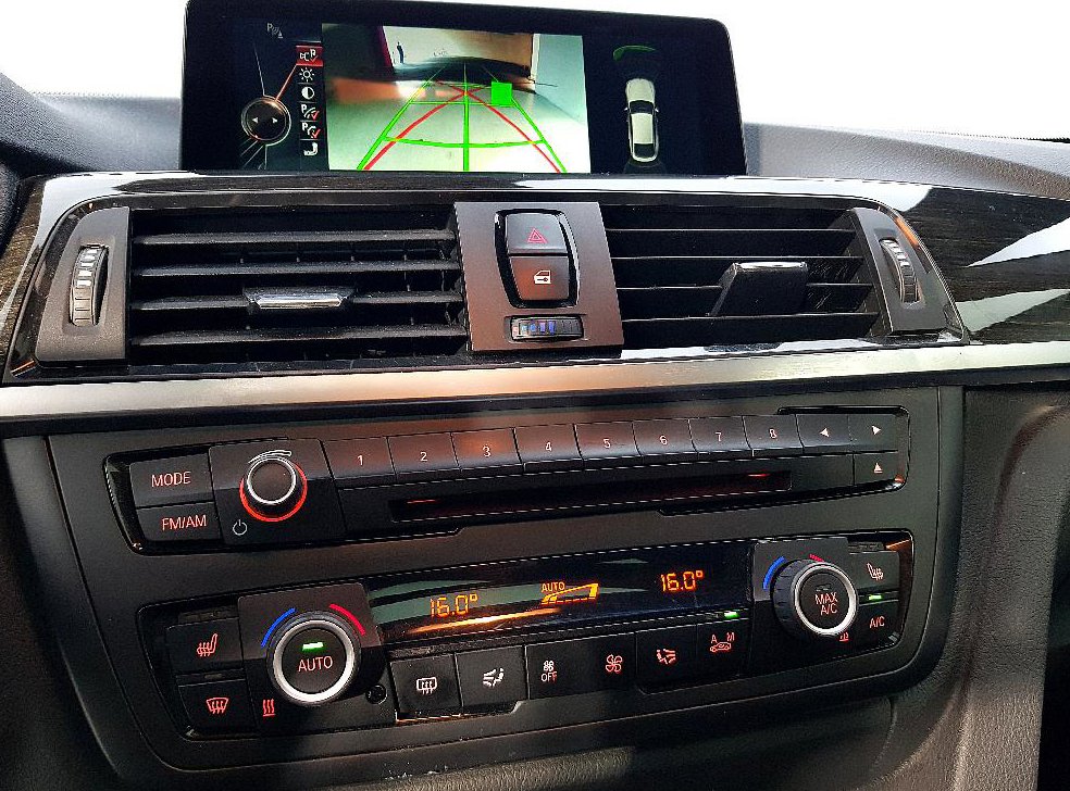 BMW 그란투리스모 GT 320D 사진 11