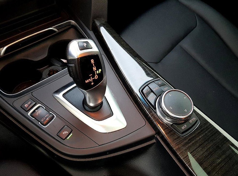 BMW 그란투리스모 GT 320D 사진 12