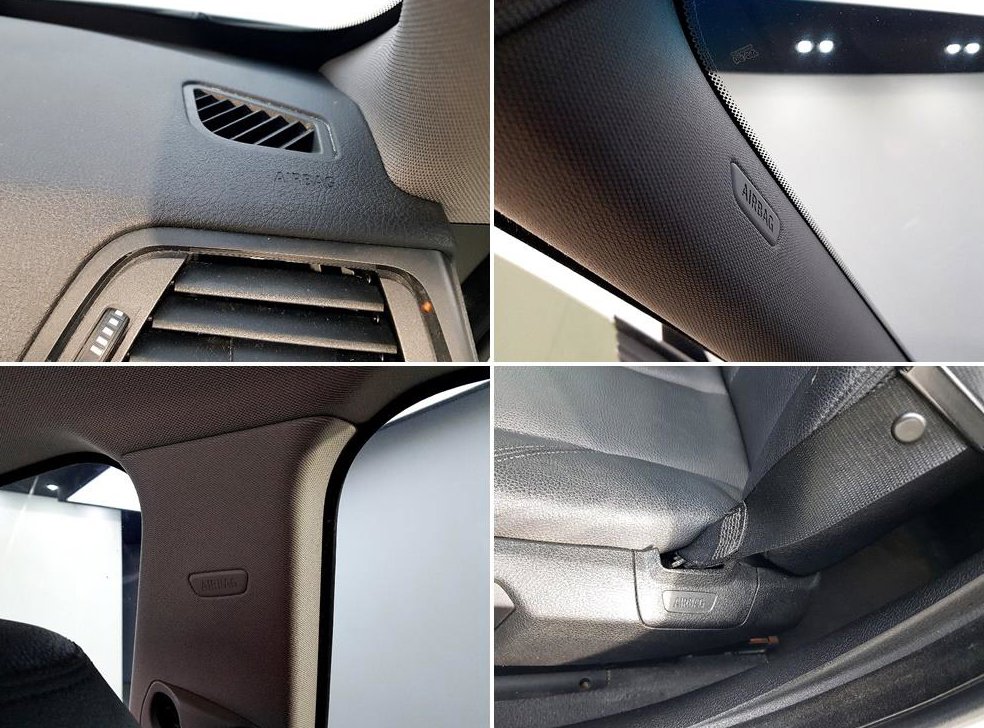 BMW 그란투리스모 GT 320D 사진 13
