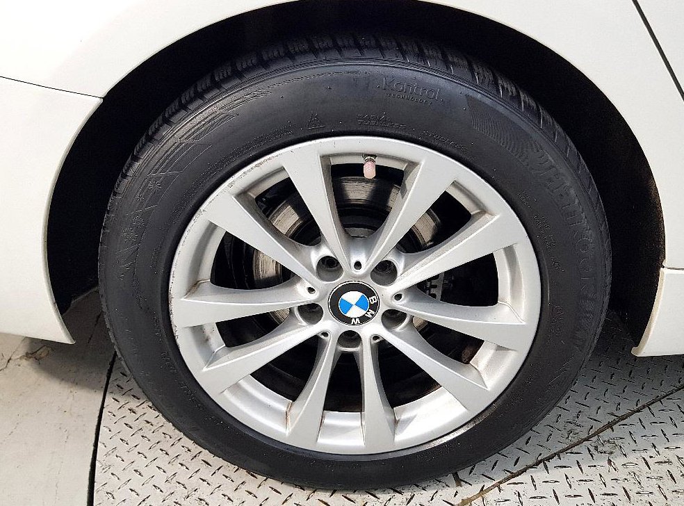 BMW 그란투리스모 GT 320D 사진 20