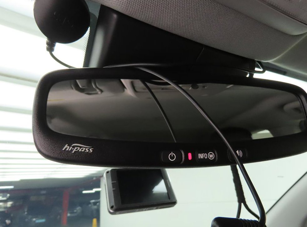 쉐보레 트랙스 가솔린 1.4 LTZ 사진 12