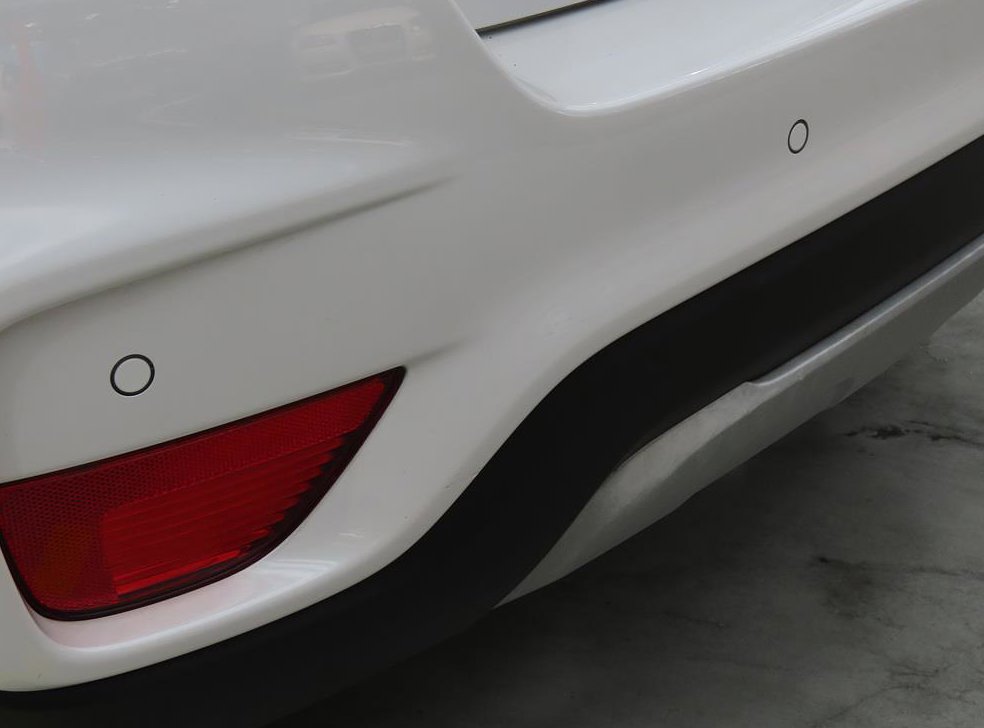 쉐보레 트랙스 가솔린 1.4 LTZ 사진 18