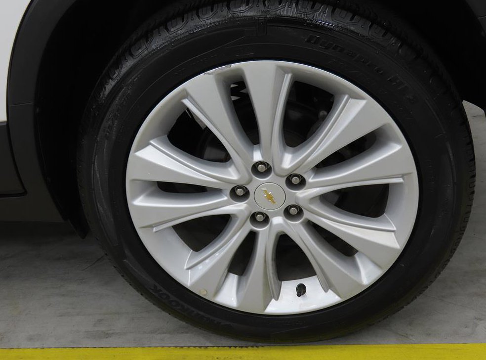 쉐보레 트랙스 가솔린 1.4 LTZ 사진 20