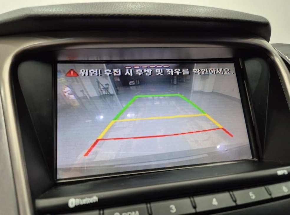 현대 그랜저 HG240 MODERN 사진 15