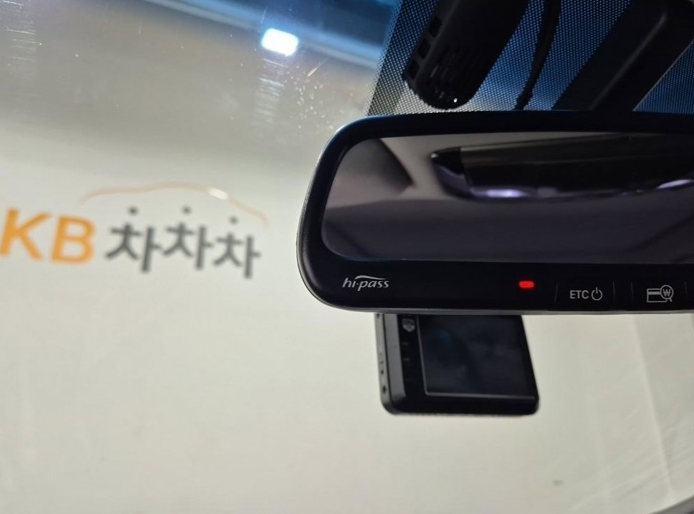현대 그랜저 HG240 MODERN 사진 17