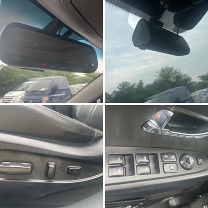기아 스포티지 4WD LIMITED 사진 14