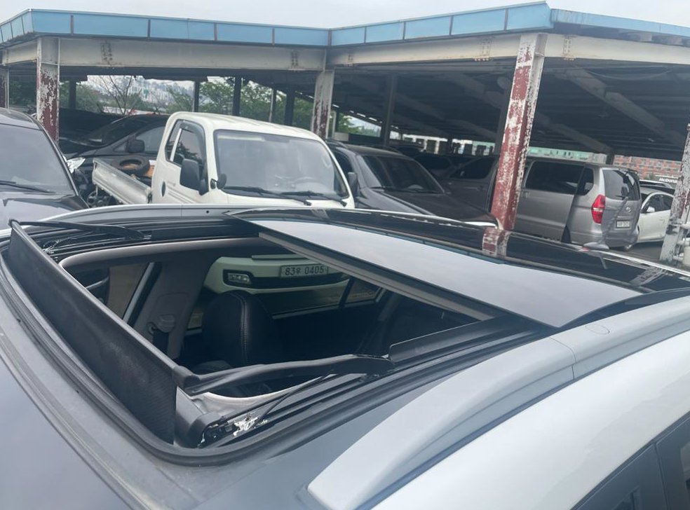 기아 스포티지 4WD LIMITED 사진 17