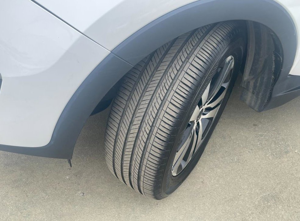 기아 스포티지 4WD LIMITED 사진 18