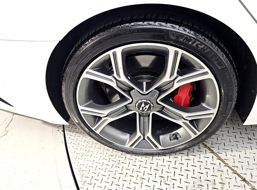 기아 스팅어 가솔린 3.3 터보 AWD 사진 20
