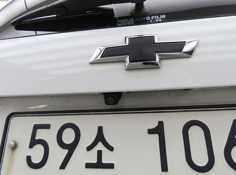 쉐보레 스파크 마이핏 프리미어 사진 19