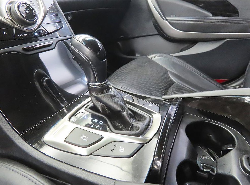 현대 그랜저 HG240 LUXURY 사진 11