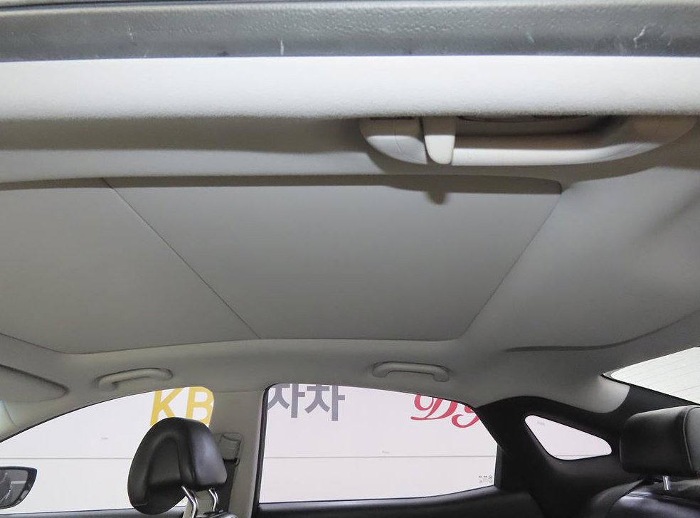 현대 그랜저 HG240 LUXURY 사진 16