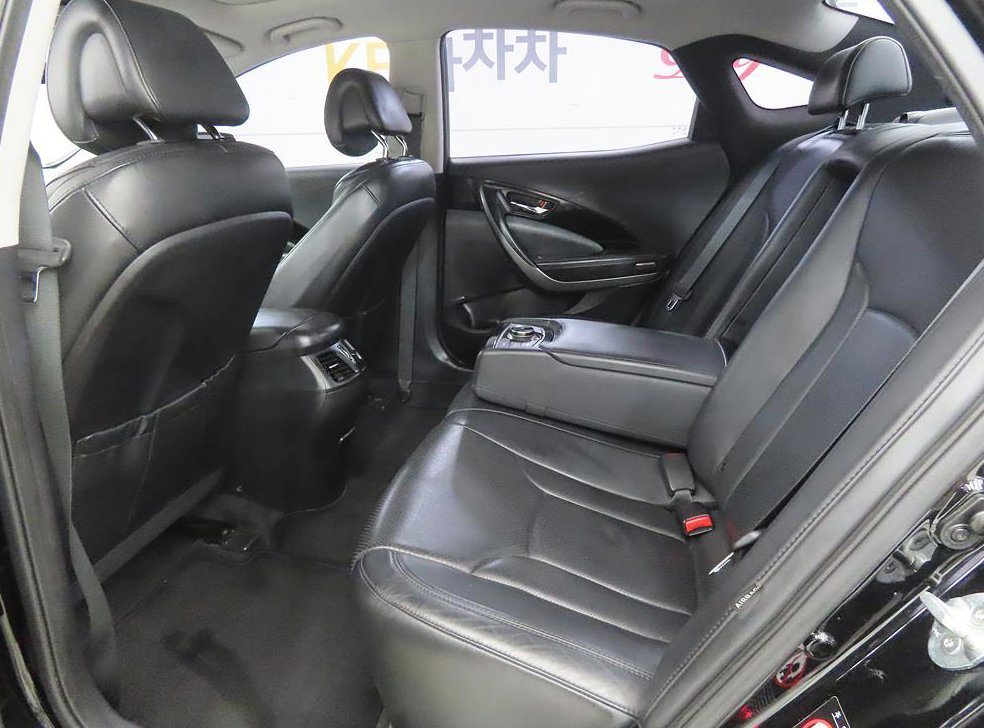 현대 그랜저 HG240 LUXURY 사진 6