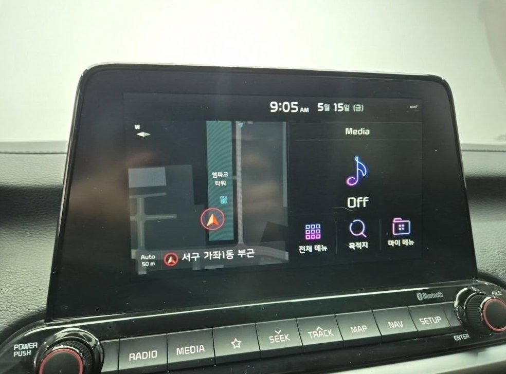 기아 K3 1.6 프레스티지 사진 10
