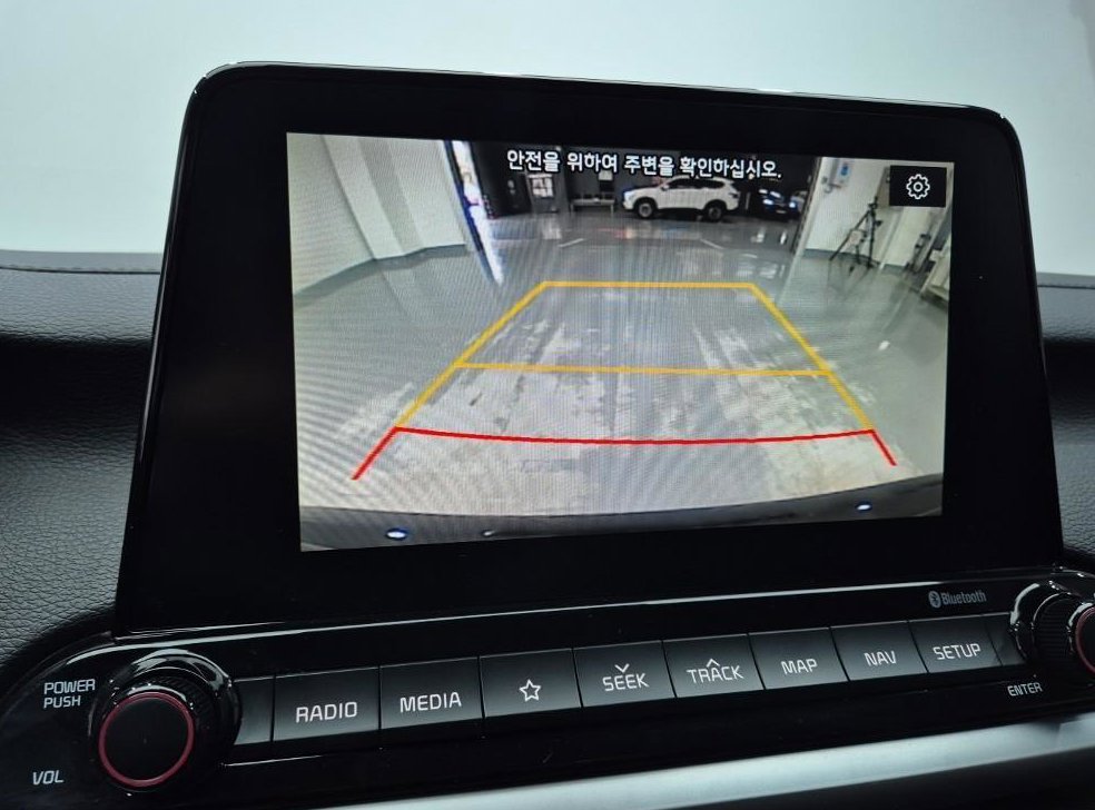 기아 K3 1.6 프레스티지 사진 11