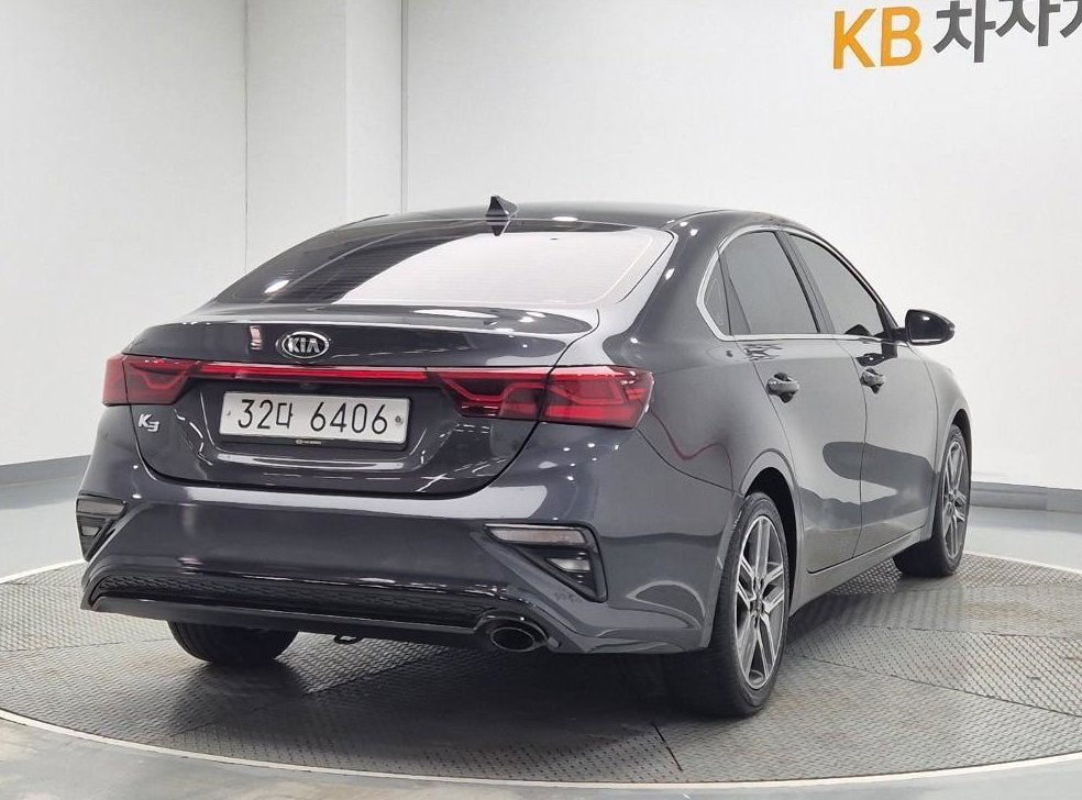 기아 K3 1.6 프레스티지 사진 4