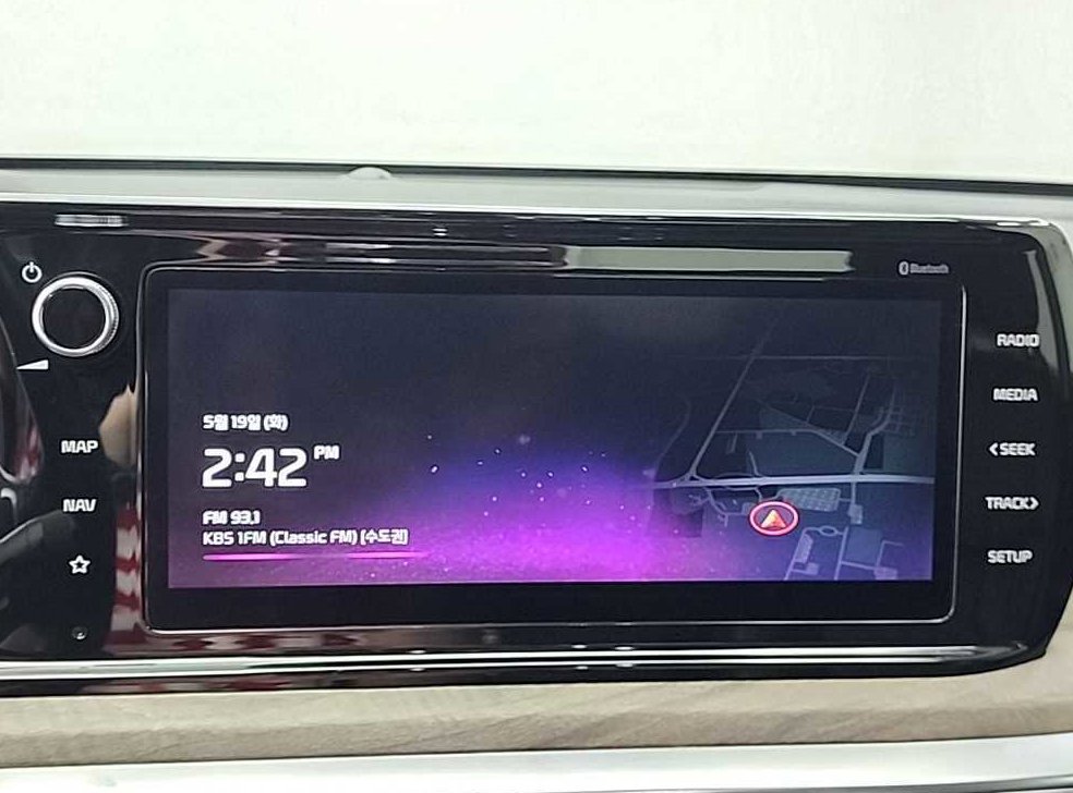 기아 K5 2.0 노블레스 사진 13