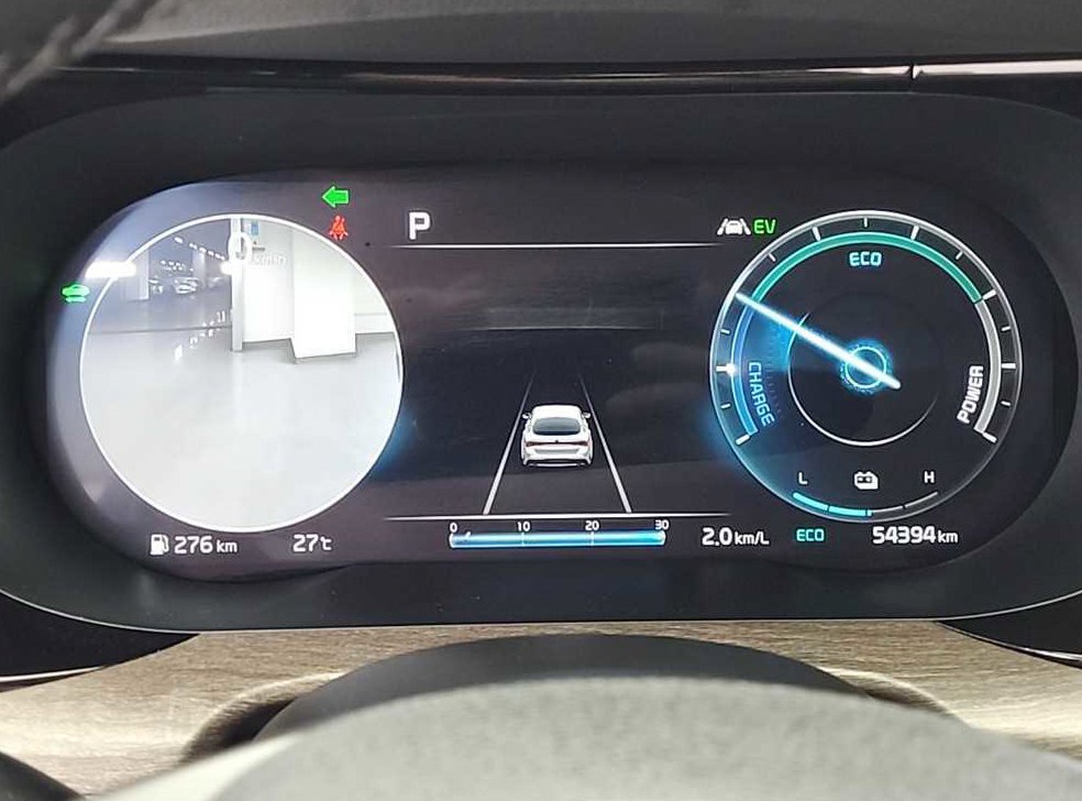 기아 K5 2.0 노블레스 사진 6