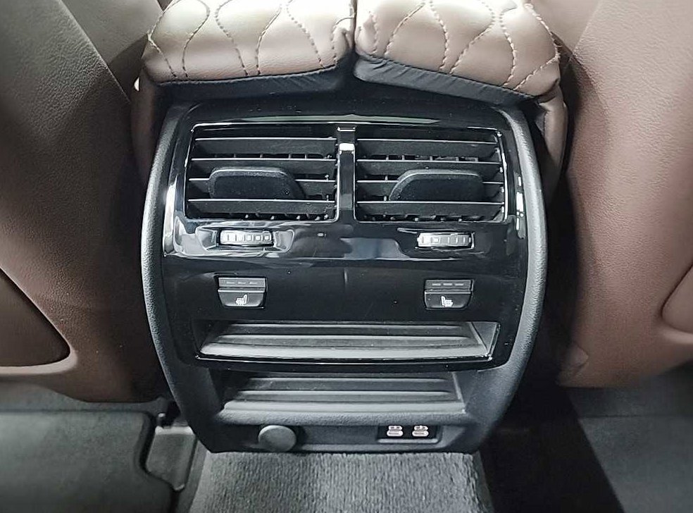 BMW 5시리즈 523d M 스포츠 사진 14