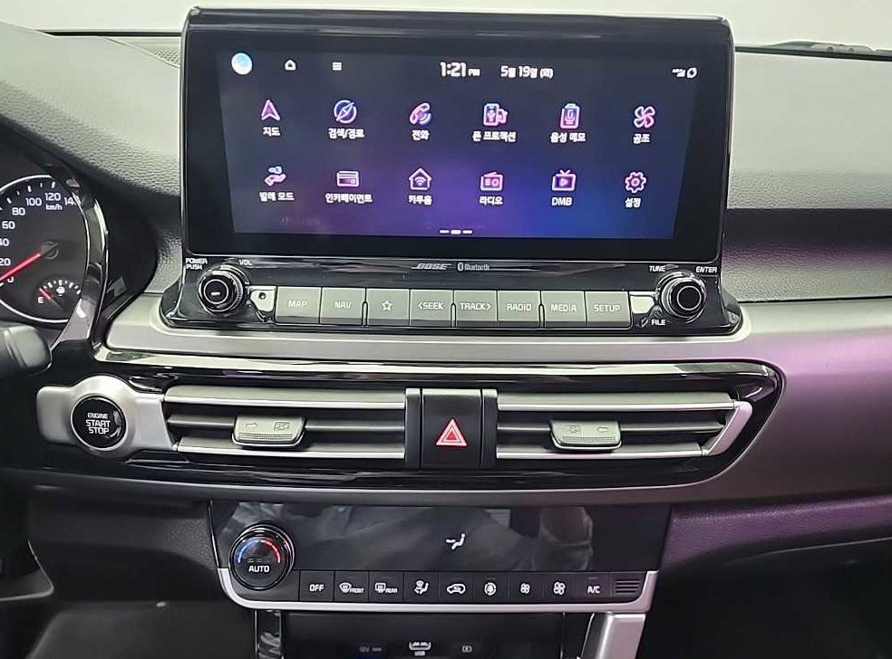 기아 셀토스 가솔린 1.6 터보 4WD 사진 10