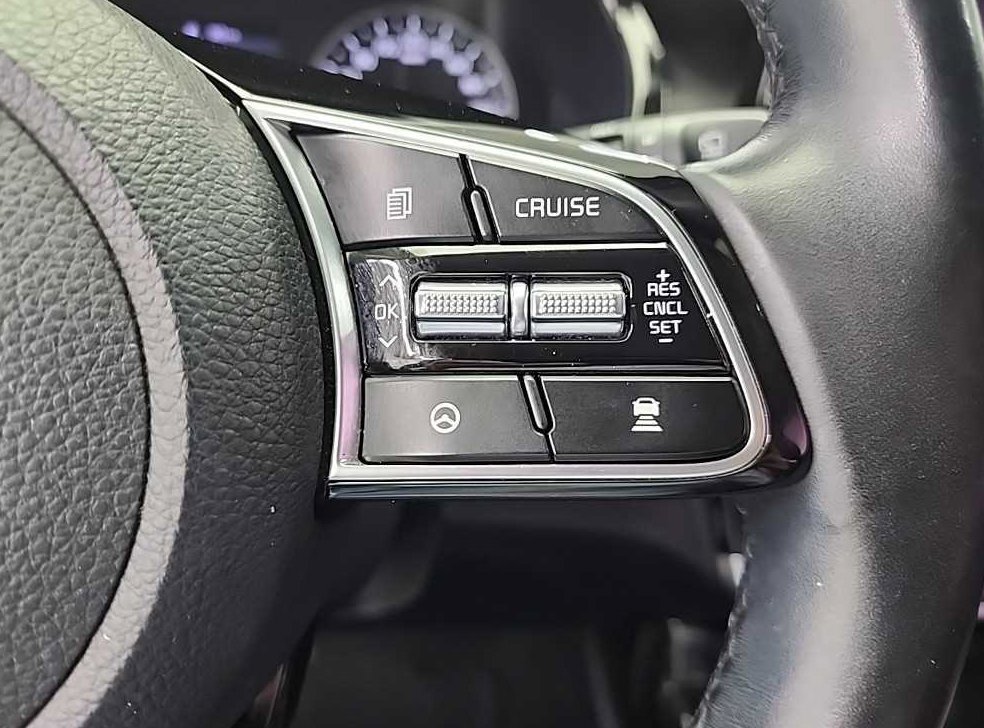 기아 셀토스 가솔린 1.6 터보 4WD 사진 19