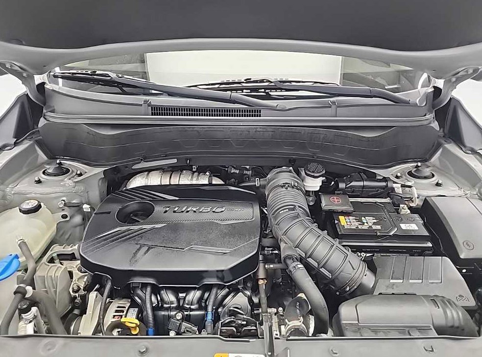 기아 셀토스 가솔린 1.6 터보 4WD 사진 5