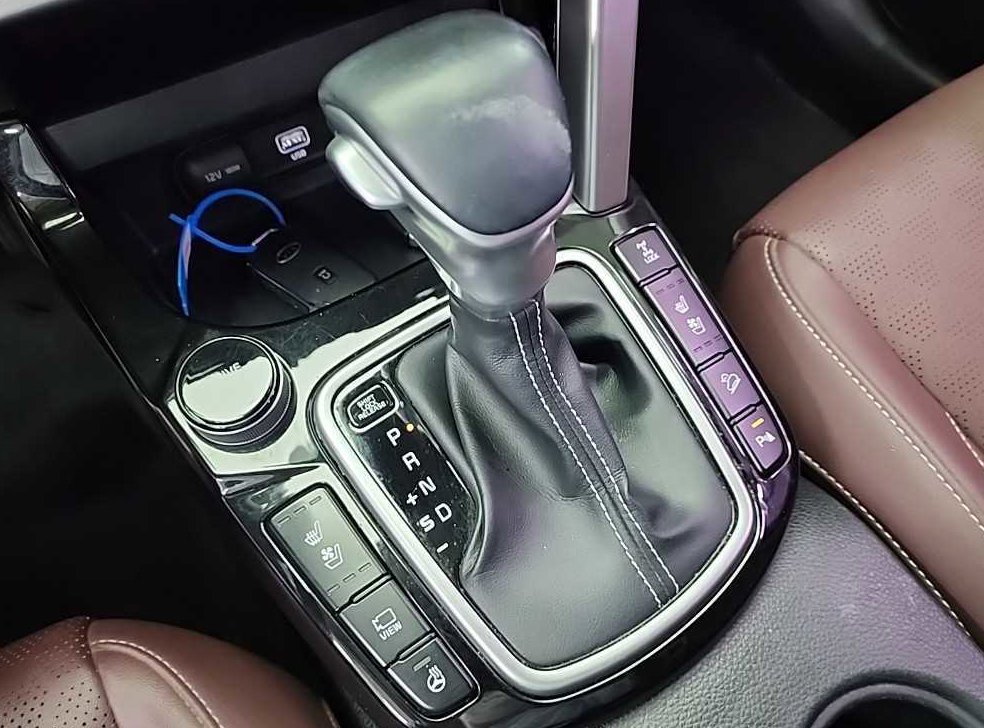 기아 셀토스 가솔린 1.6 터보 4WD 사진 8
