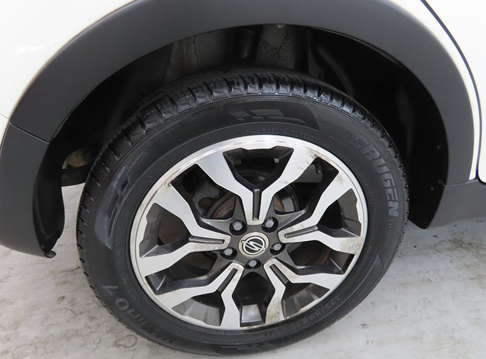 KG모빌리티(쌍용)  코란도 2WD 2.2 RX 사진 20