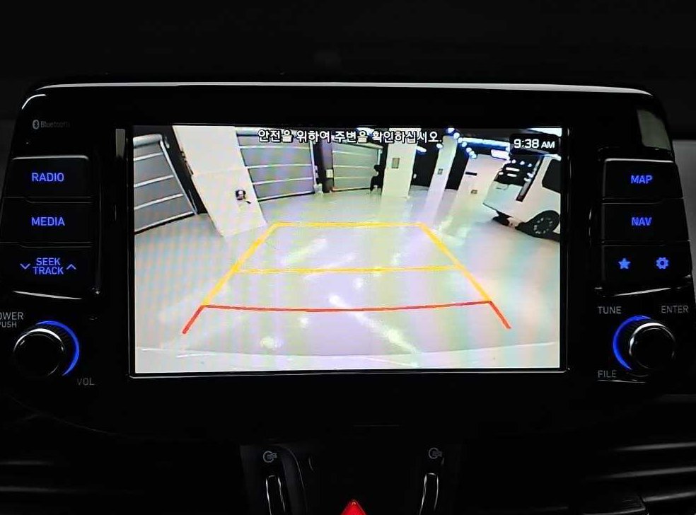 현대 i30 1.4 터보 사진 14