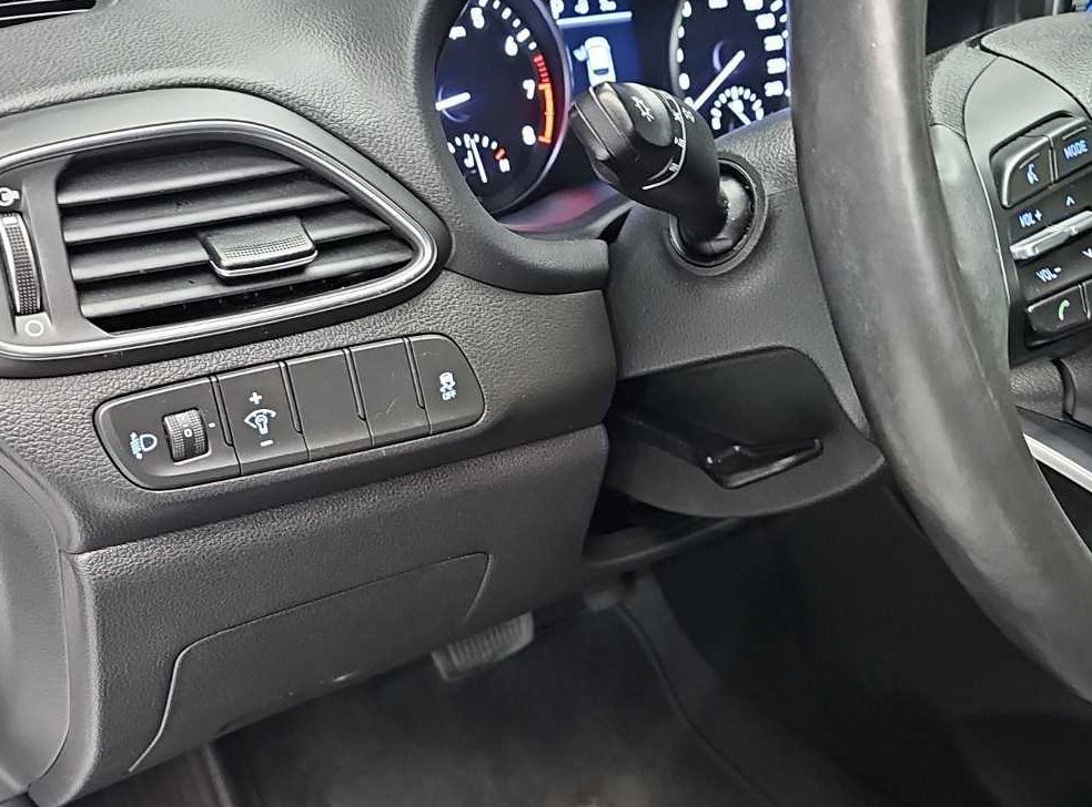 현대 i30 1.4 터보 사진 16