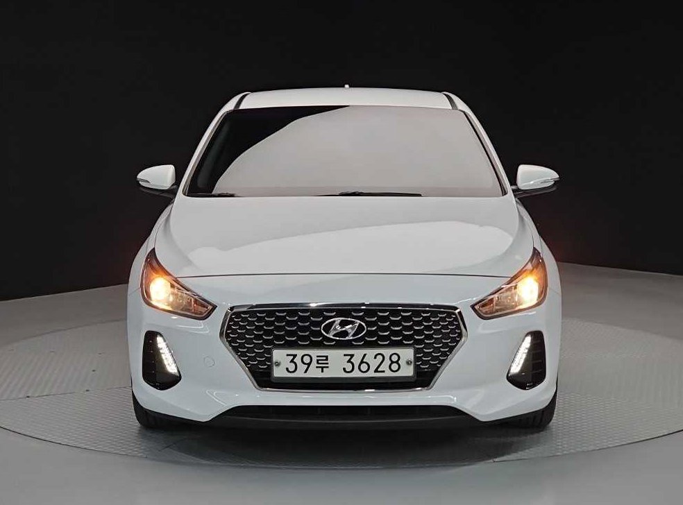 현대 i30 1.4 터보 사진 2