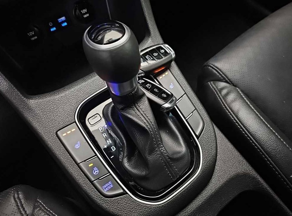 현대 i30 1.4 터보 사진 8