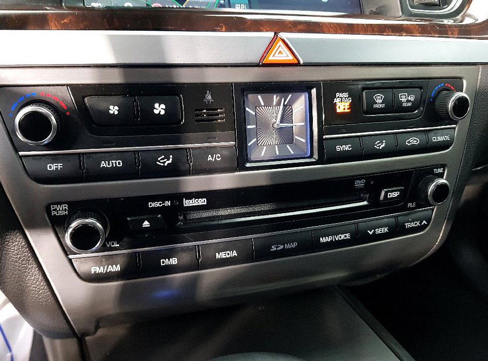현대 제네시스 G330 프리미엄 AWD 사진 11