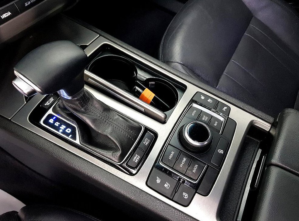 현대 제네시스 G330 프리미엄 AWD 사진 12