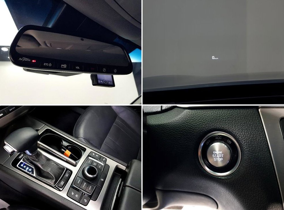 현대 제네시스 G330 프리미엄 AWD 사진 13