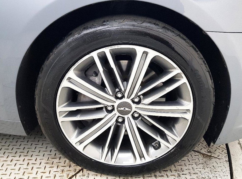 현대 제네시스 G330 프리미엄 AWD 사진 20