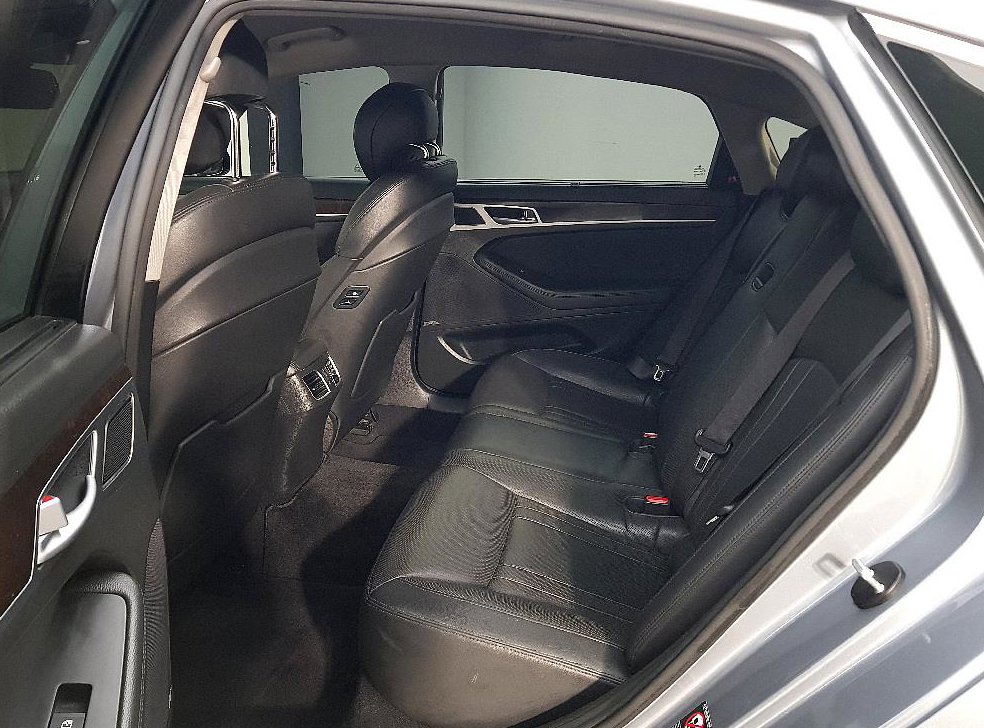 현대 제네시스 G330 프리미엄 AWD 사진 9