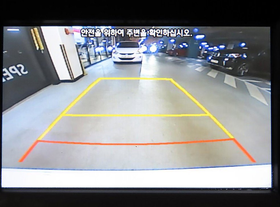 현대 아반떼 1.6 GDI 모던 사진 15