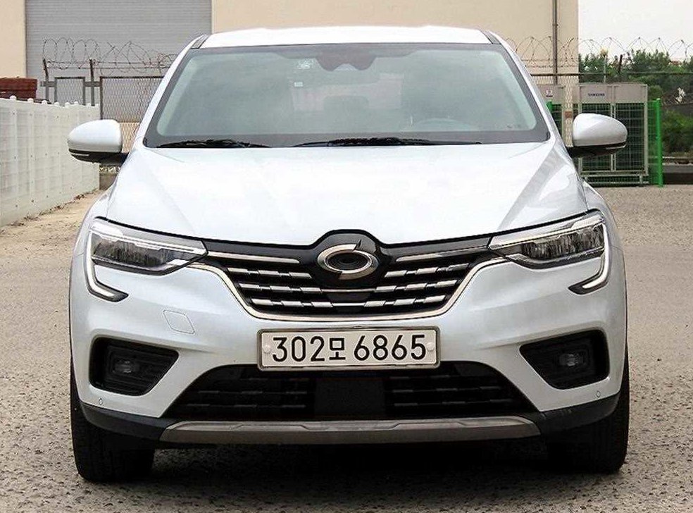 르노코리아(삼성) XM3 1.6 GTe LE Plus