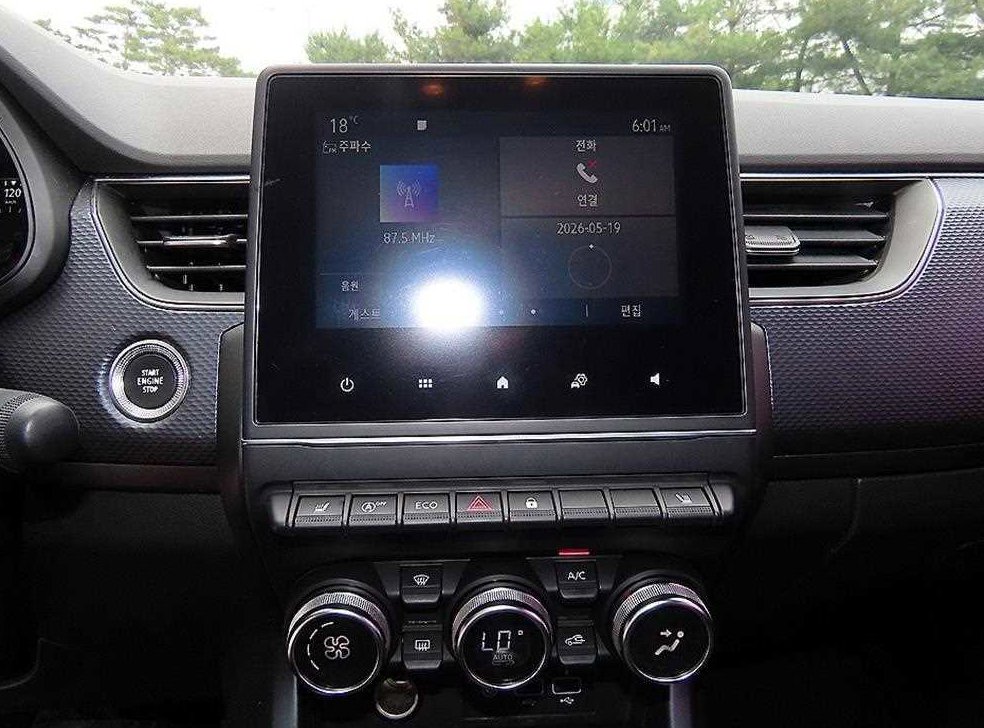르노코리아(삼성) XM3 1.6 GTe LE Plus 사진 13