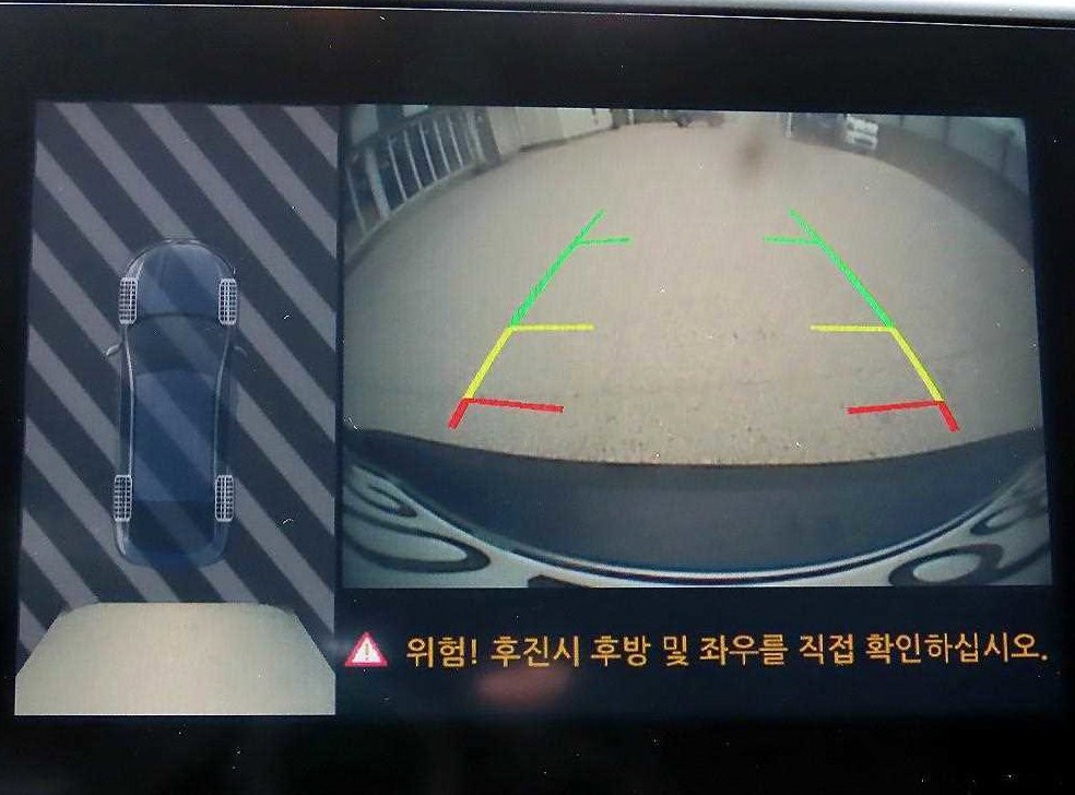 르노코리아(삼성) XM3 1.6 GTe LE Plus 사진 15