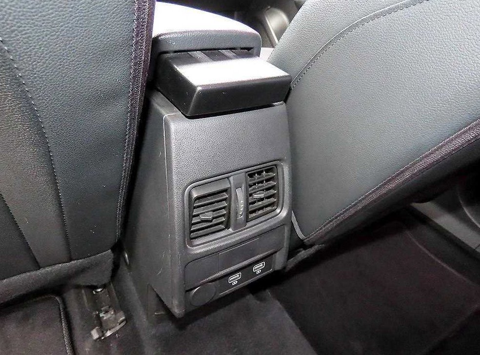르노코리아(삼성) XM3 1.6 GTe LE Plus 사진 17
