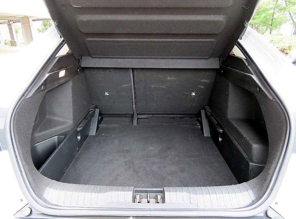 르노코리아(삼성) XM3 1.6 GTe LE Plus 사진 18