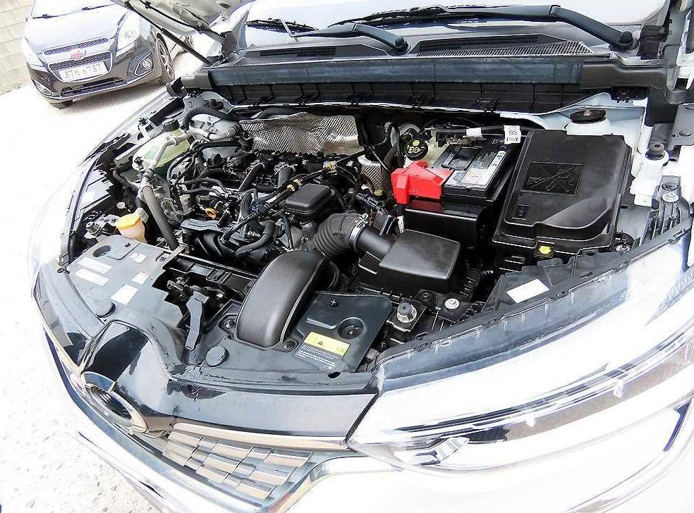 르노코리아(삼성) XM3 1.6 GTe LE Plus 사진 19