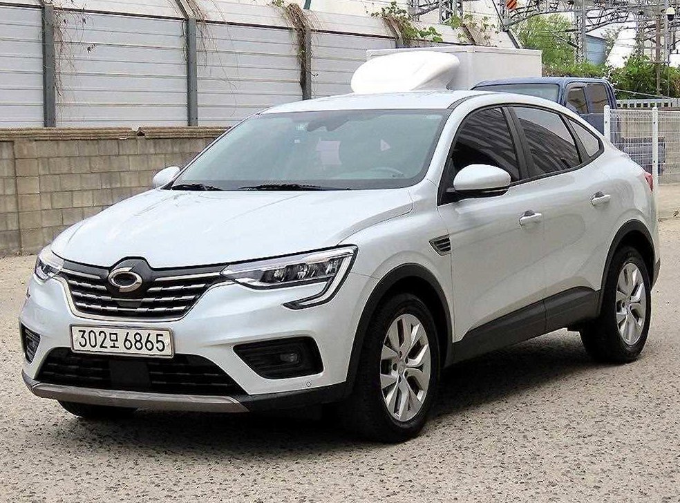 르노코리아(삼성) XM3 1.6 GTe LE Plus 사진 2